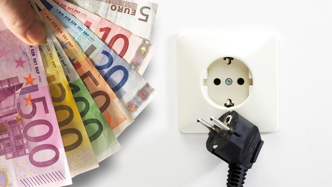 Гасите сијалице: Цене струје у Европској унији у порасту