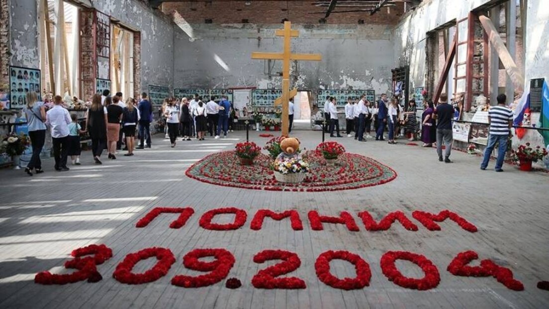 Krvavi početak školske godine: Kako je pokolj u Beslanu promenio Rusiju