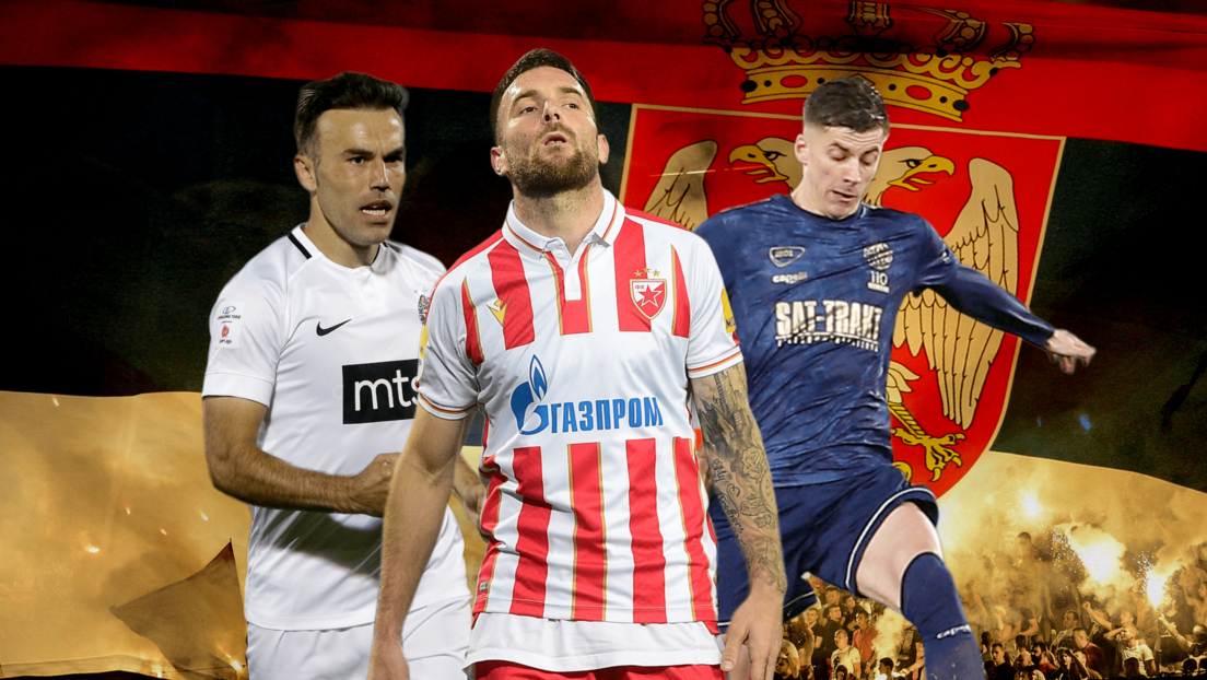 РТ Балкан анализа: Како су српски клубови протраћили најбољу европску шансу