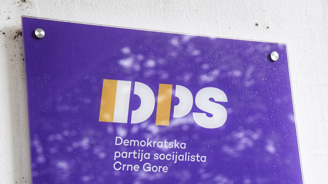 DPS podneo prijavu protiv Milatovića zbog partijskog zapošljavanja