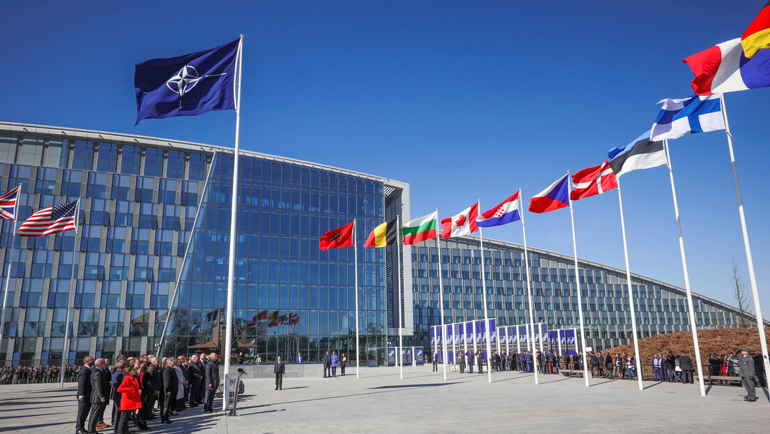 Амерички медиј: НАТО би могао да се распадне до 2025. године због Украјине