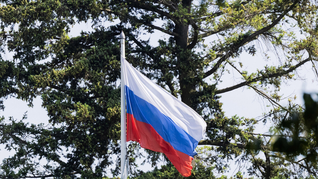 Руска амбасада у Нигерији о опозиву амбасадора: То неће утицати на односе са Русијом