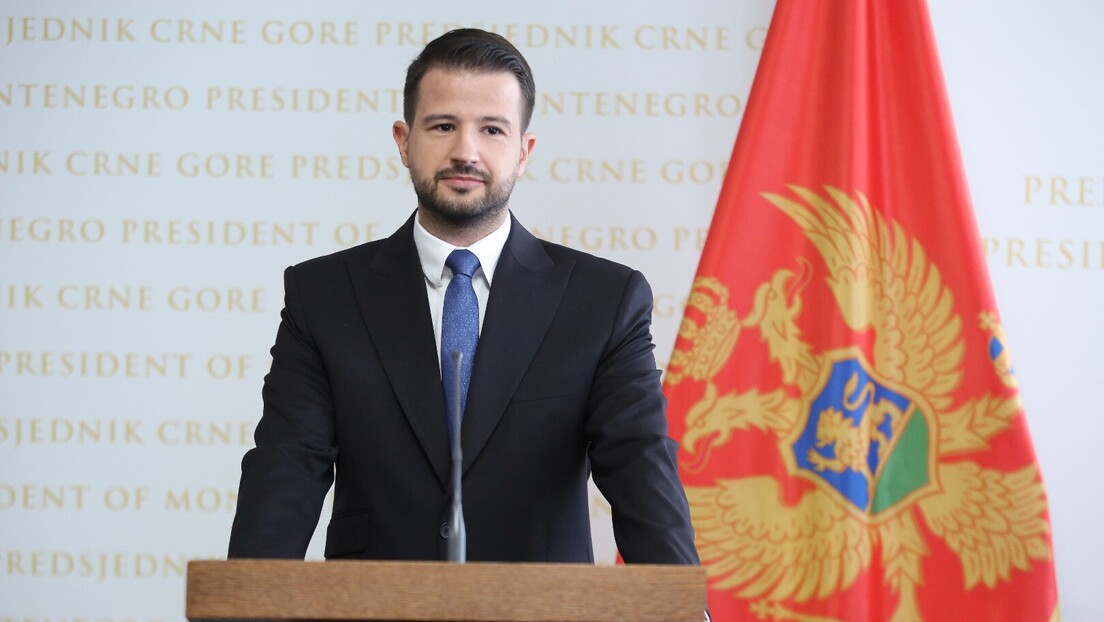 Milatović: Zalažem se za široku vladu Crne Gore