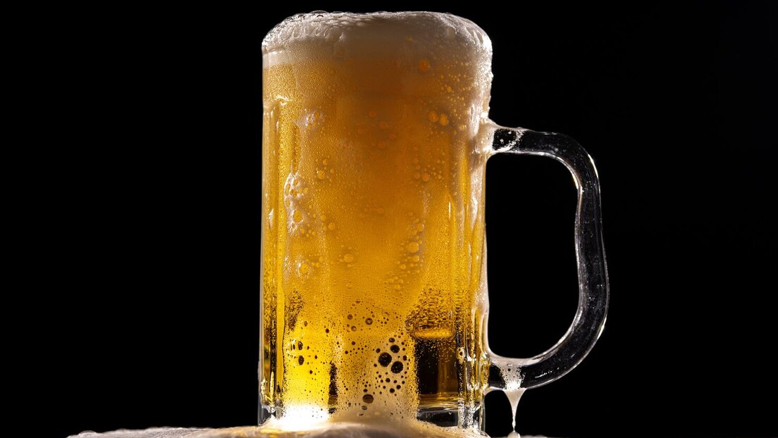 Пиво може да побољша здравље црева и имуни систем