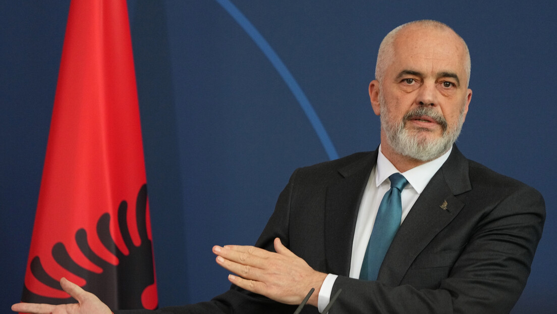 Реконструкција албанске владе: Рама разрешио шест министара