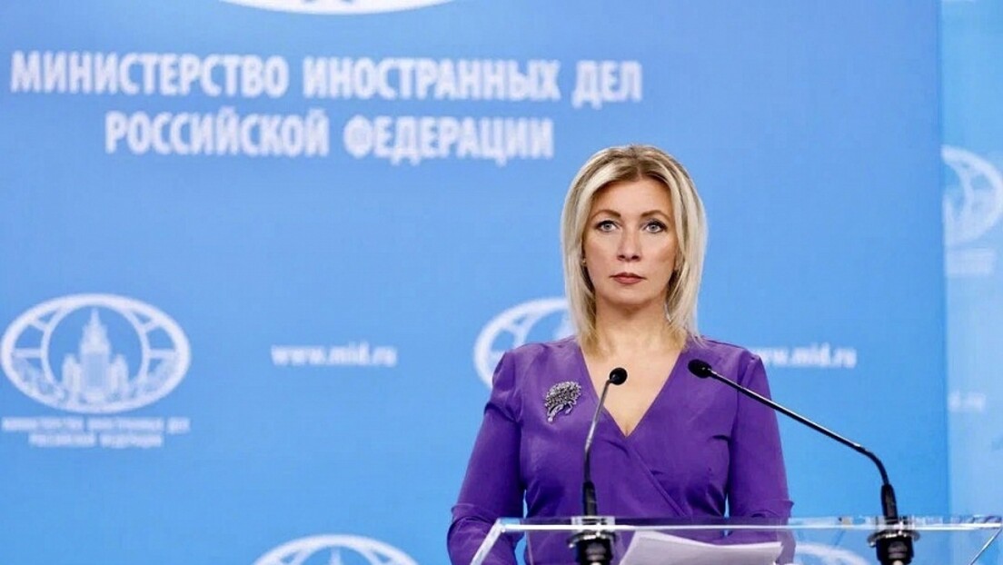 Захарова: Нови министар одбране Украјине познат по нехуманости