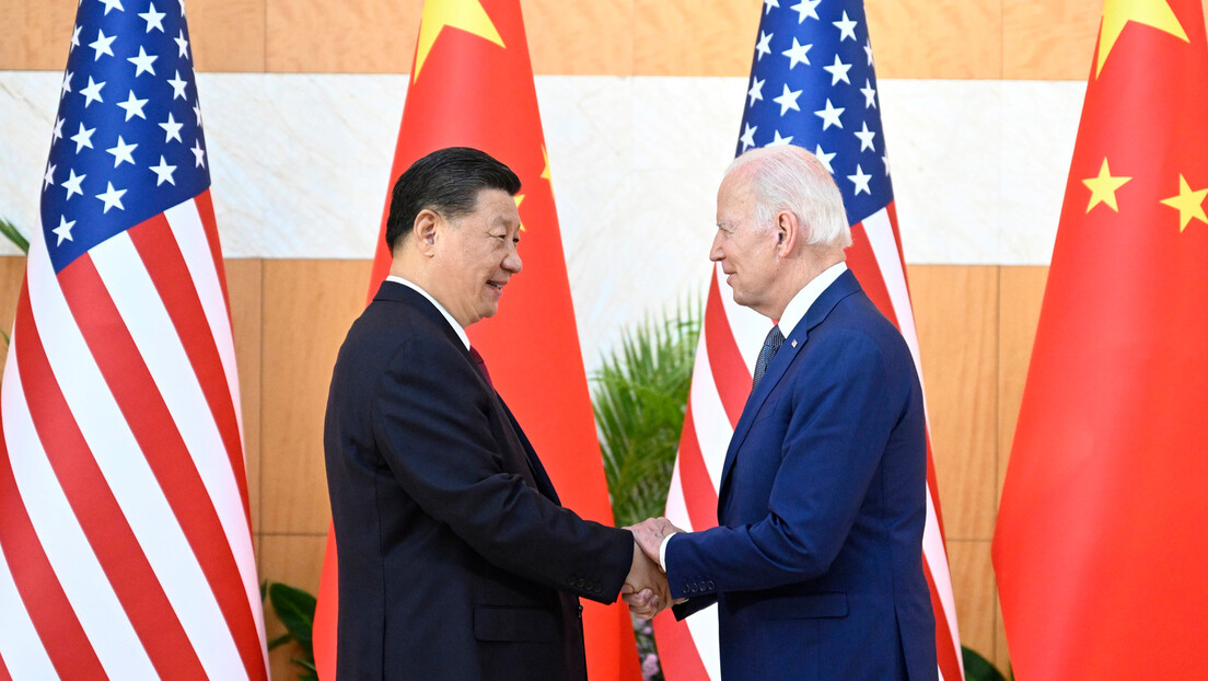 Пекинг Вашингтону не верује: Кинески шпијуни најављују отказивање састанка Сија и Бајдена