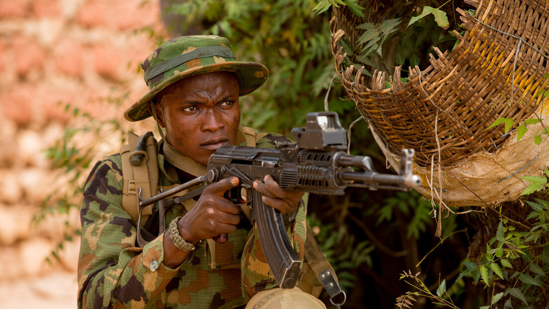 Кључа у Африци: У сукобима са милитантима у Буркини Фасо страдала 53 војника и добровољца