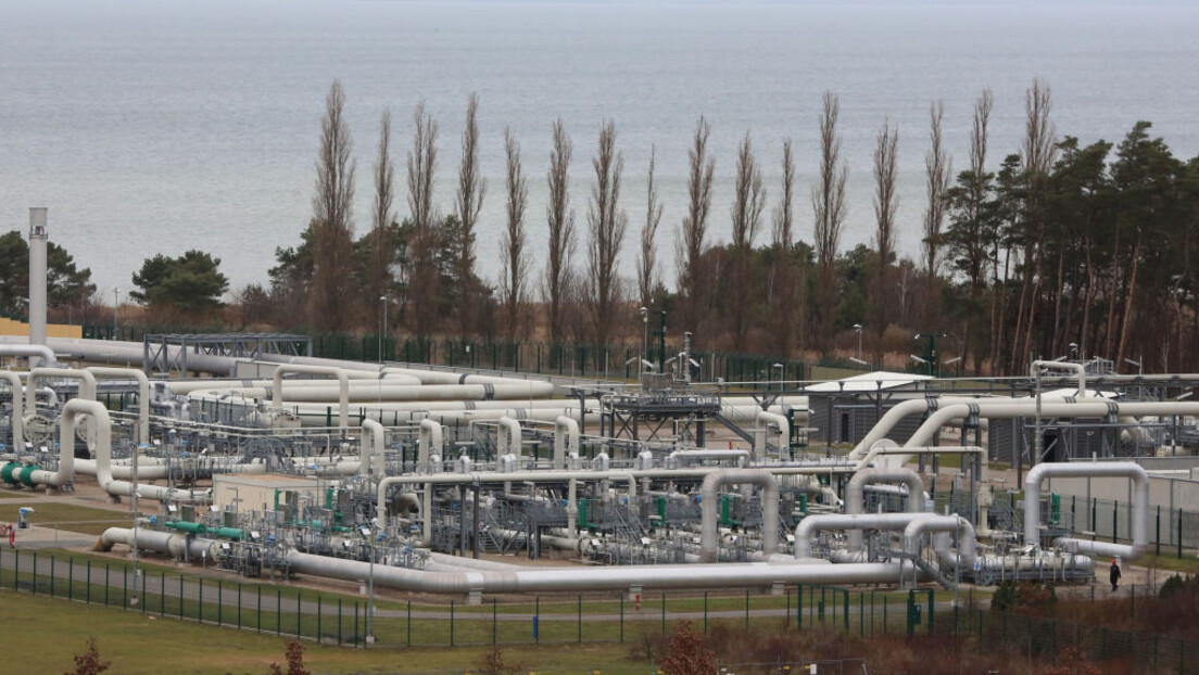 Белгијска министарка: ЕУ мора да ограничи снабдевање руским гасом како не би била талац Москве