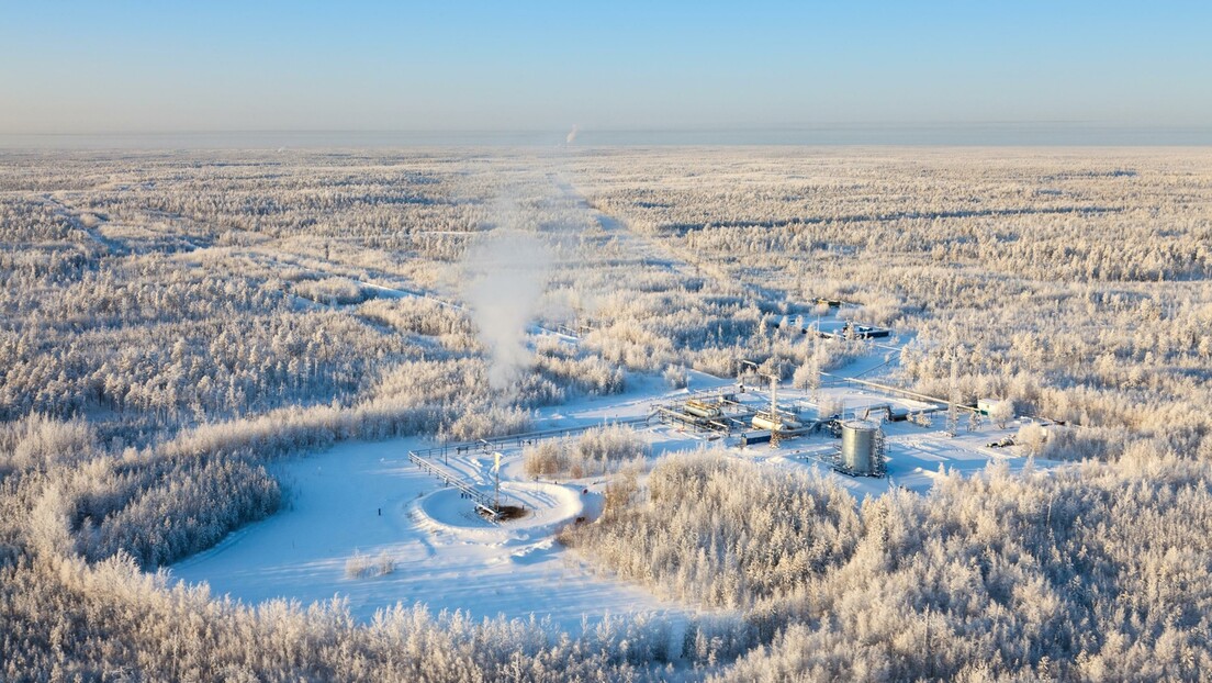 Новак: Утврђивање трасе гасовода "Снага Сибира 2" се приводи крају