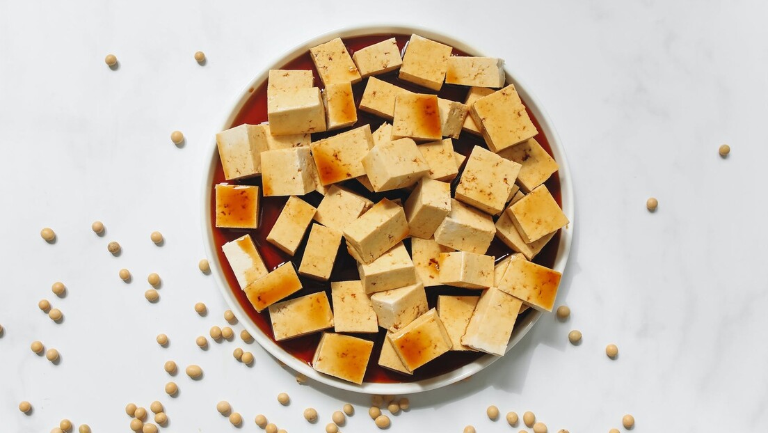 Tofu: Benefiti i potencijalne opasnosti "sira od soje"