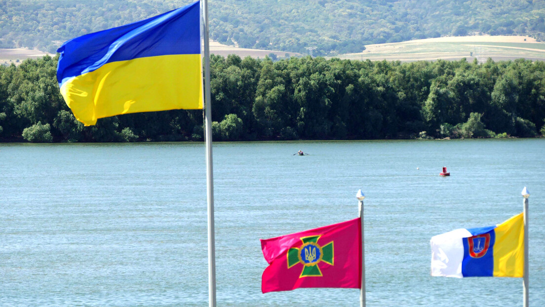 РТ Балкан истражује: Ко провоцира НАТО члан 5 на Дунаву?