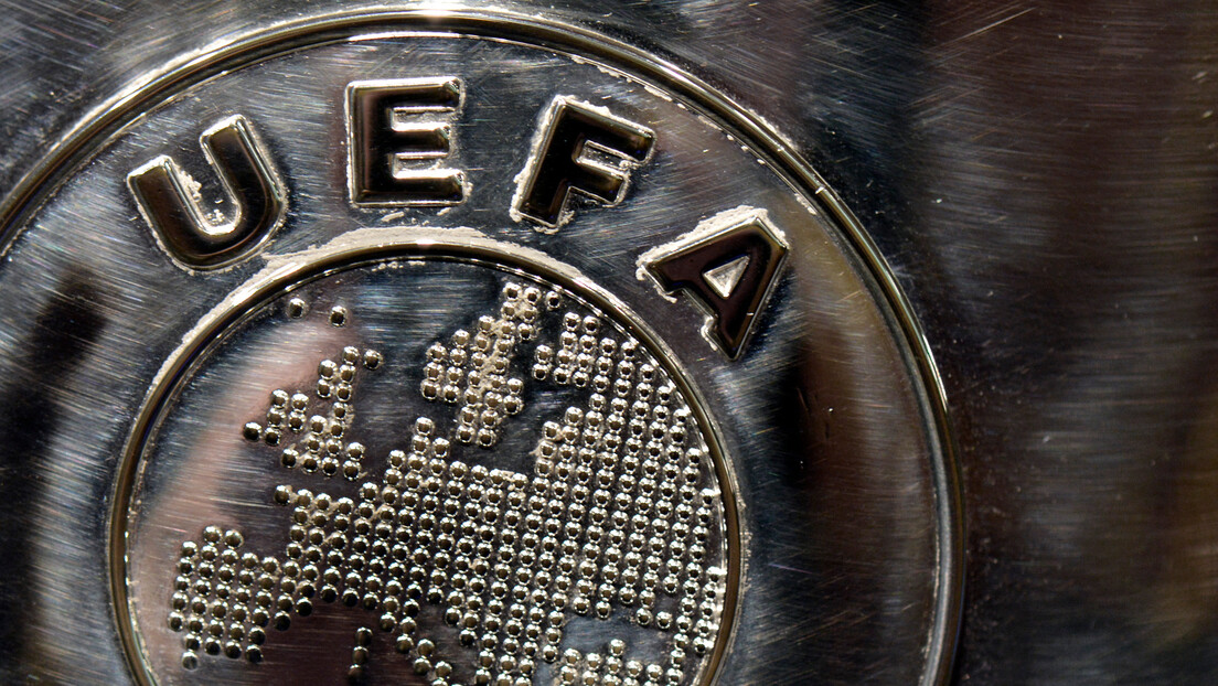 УЕФА повећала фонд за клубове који не играју европска такмичења