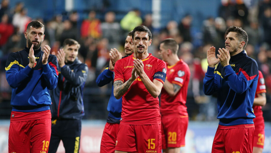 Kвалификације за Европско првенство: Црна Гора кикснула у Литванији