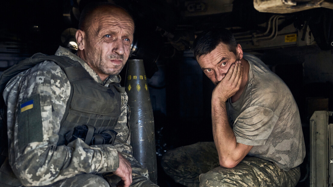 Гагин: Столтенберг је ћутањем потврдио да је погинуло пола милиона украјинских војника