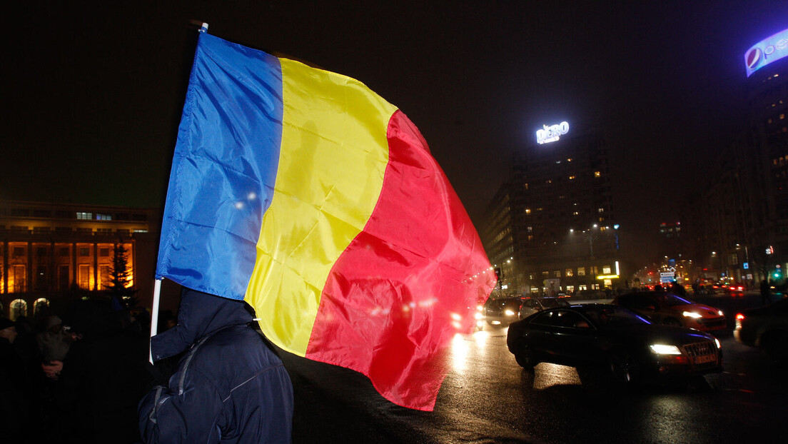 Румунија јача одбрану у пограничним областима са Украјином