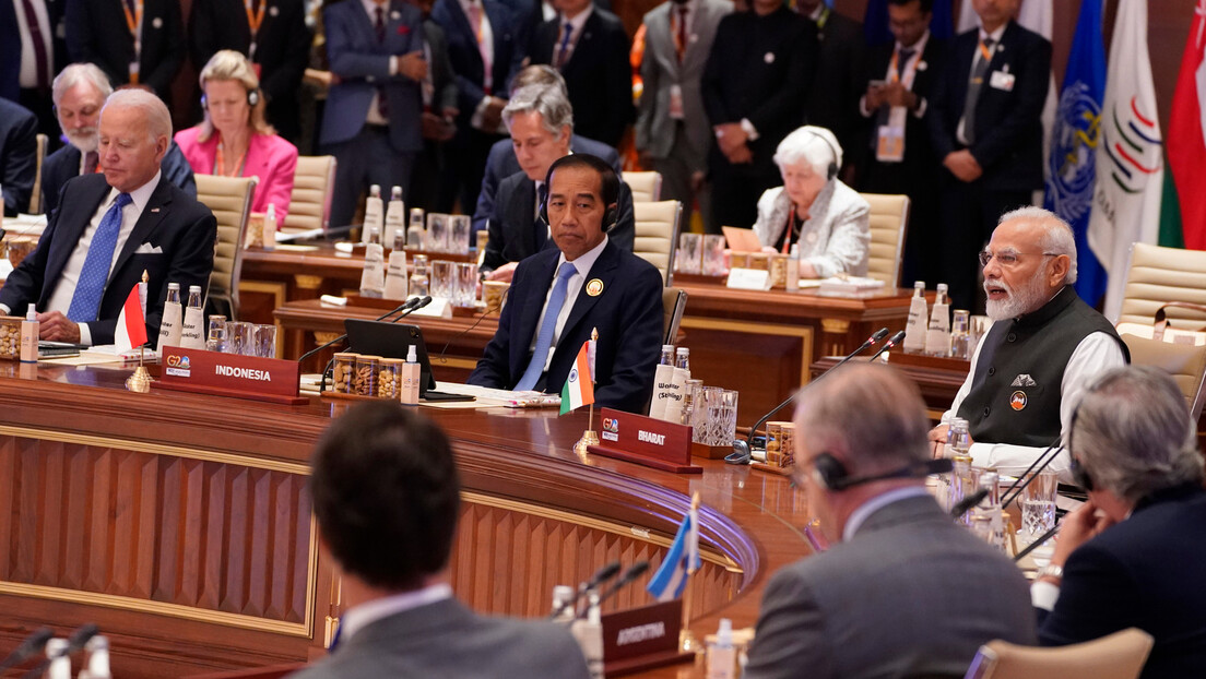 Афричка унија добила статус сталне чланице Г20