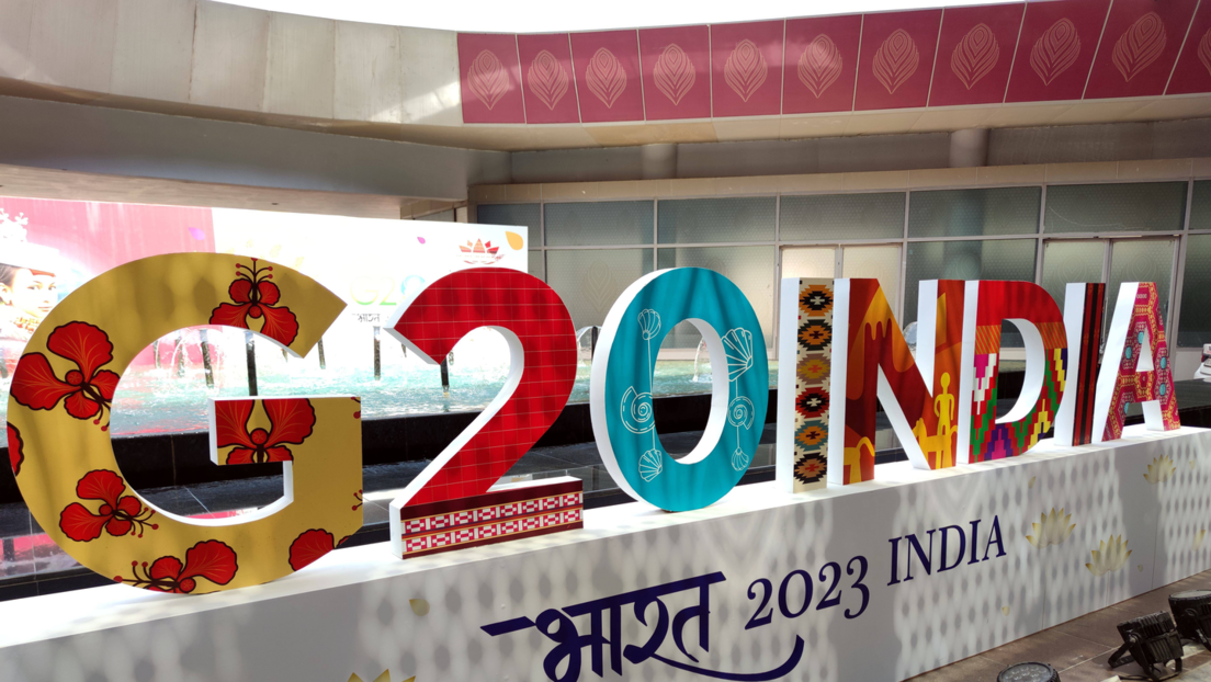 Усвојена Декларација са самита Г20 у Њу Делхију