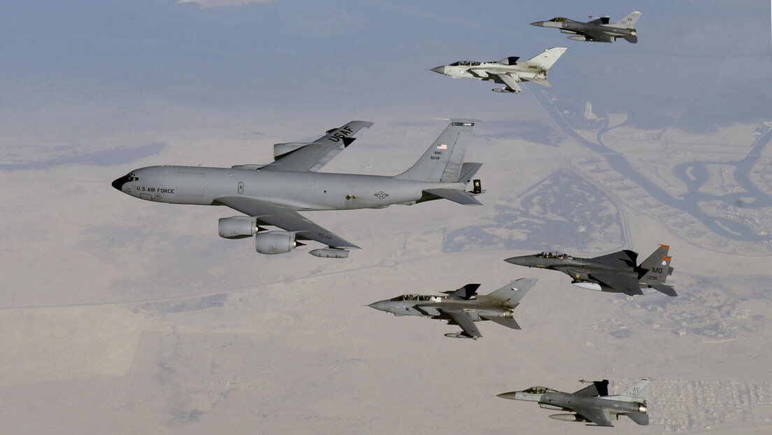 Bivši šef CIA pozvao Vašington: Isporučite ATACMS rakete Kijevu i ubrzajte isporuku F-16