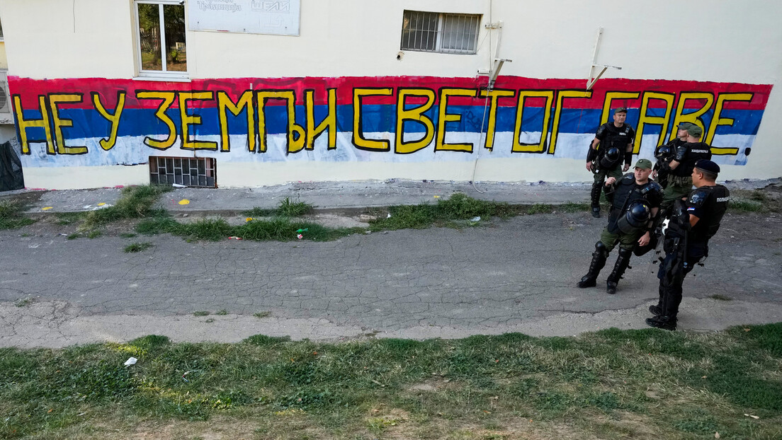 Геј парада у Београду: Неисплатива инвестиција Запада и нова провокација америчке амбасаде (ФОТО)