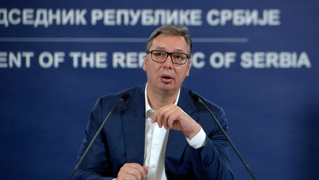 Predsednik Vučić sutra na samitu procesa Brdo-Brioni u Skoplju