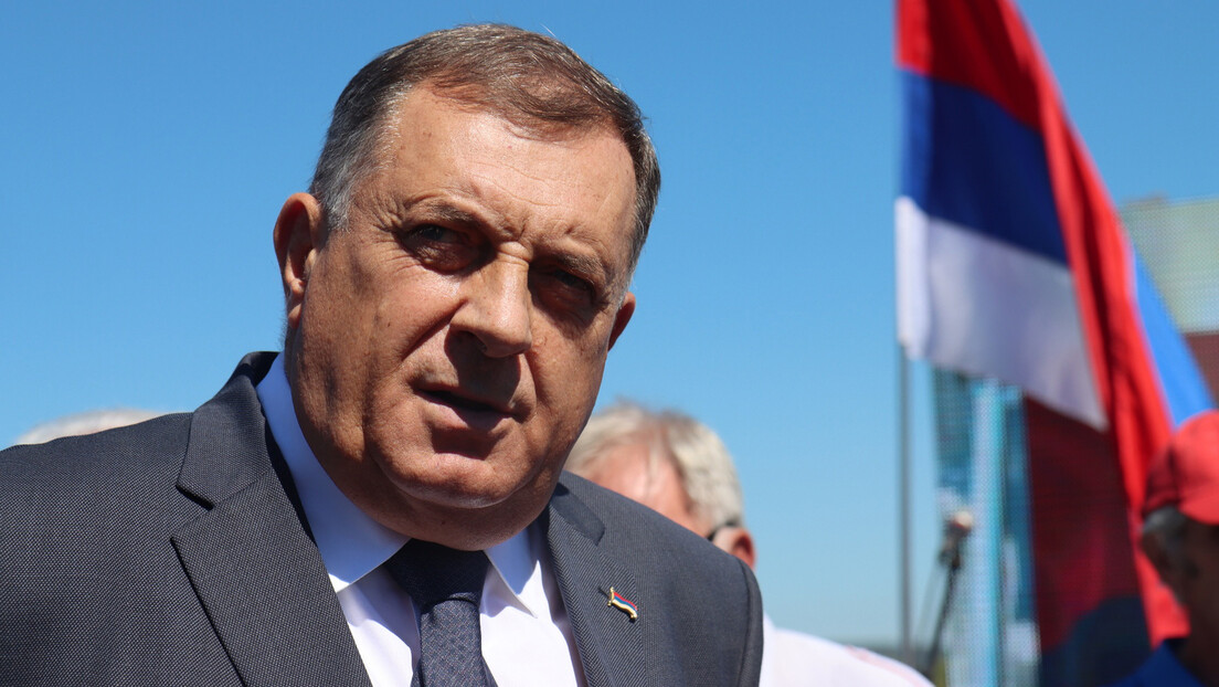 Dodik: Biće neugodnosti ako Šmit pokuša da provocira dolaskom u RS