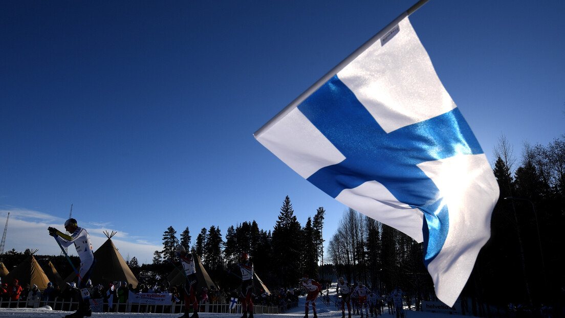 Фински јавни сервис: Русија поставља војне базе у близини финске границе