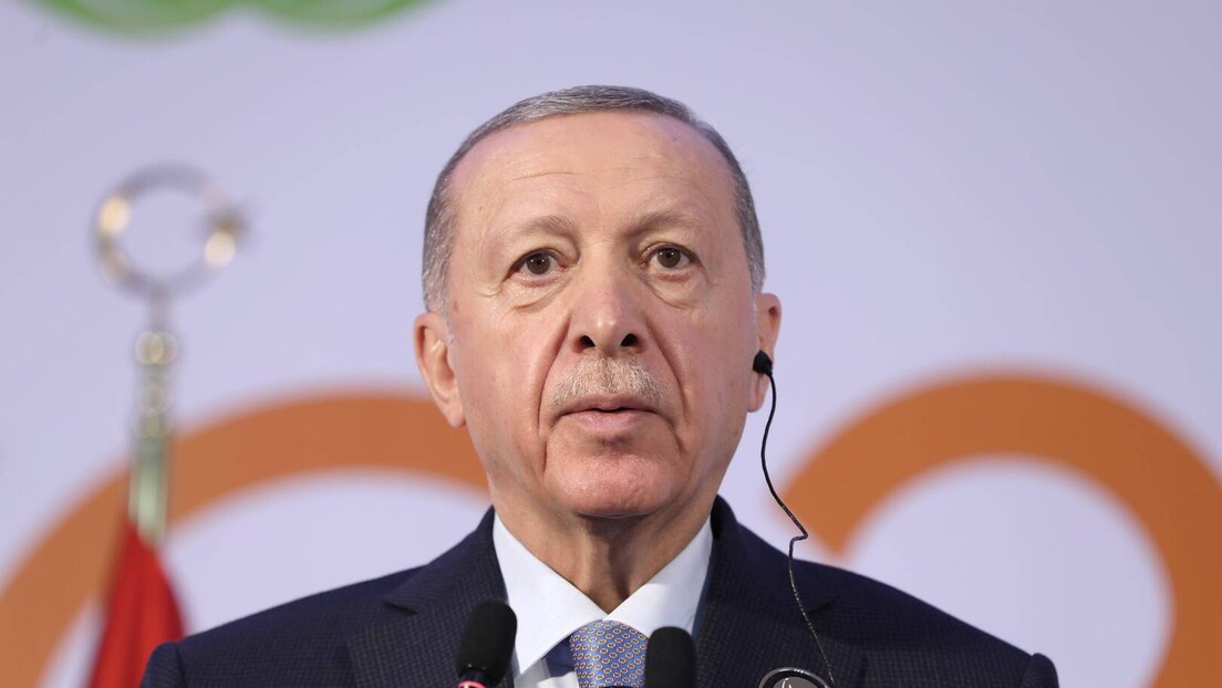 Ердоган ускоро разговара са Путином? Сви разговори на Г20 о Споразуму о житу били конструктивни