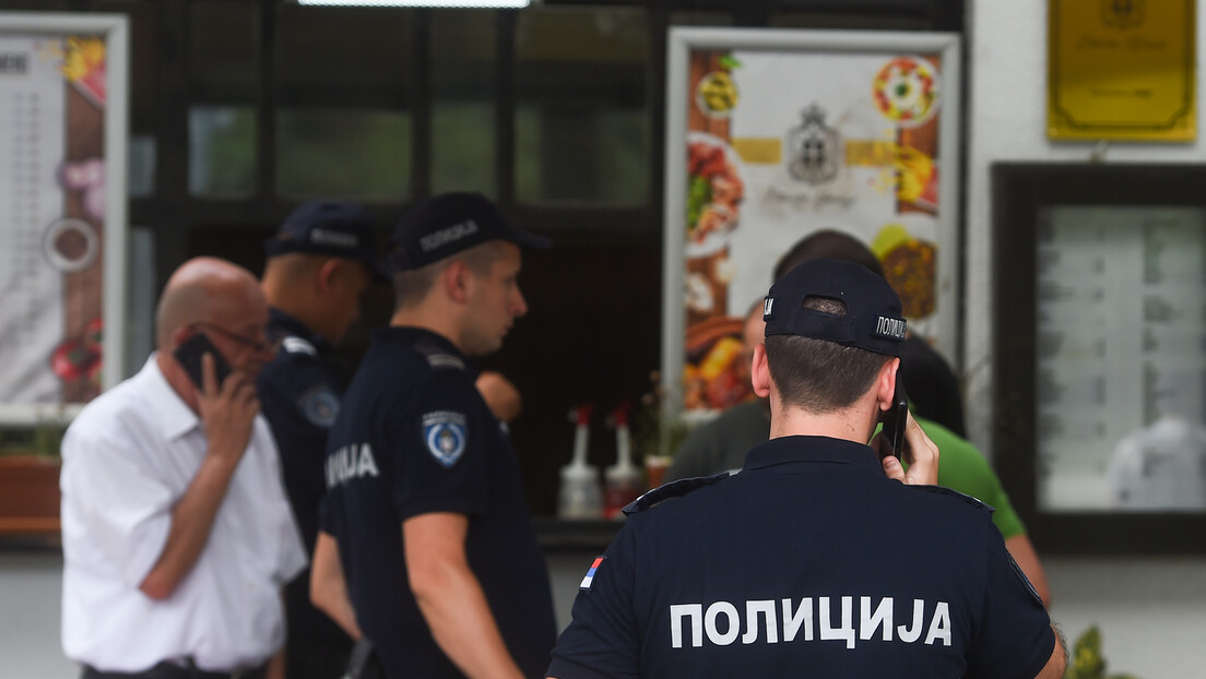 Полицијска акција у Београду: Ухапшено више државних службеника због финансијских малверзација