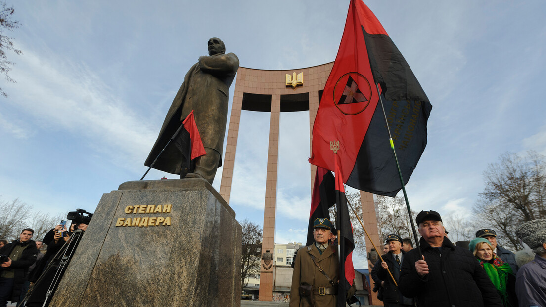 Poljski ambasador u Ukrajini osudio Kijev zbog spomenika Stepanu Banderi