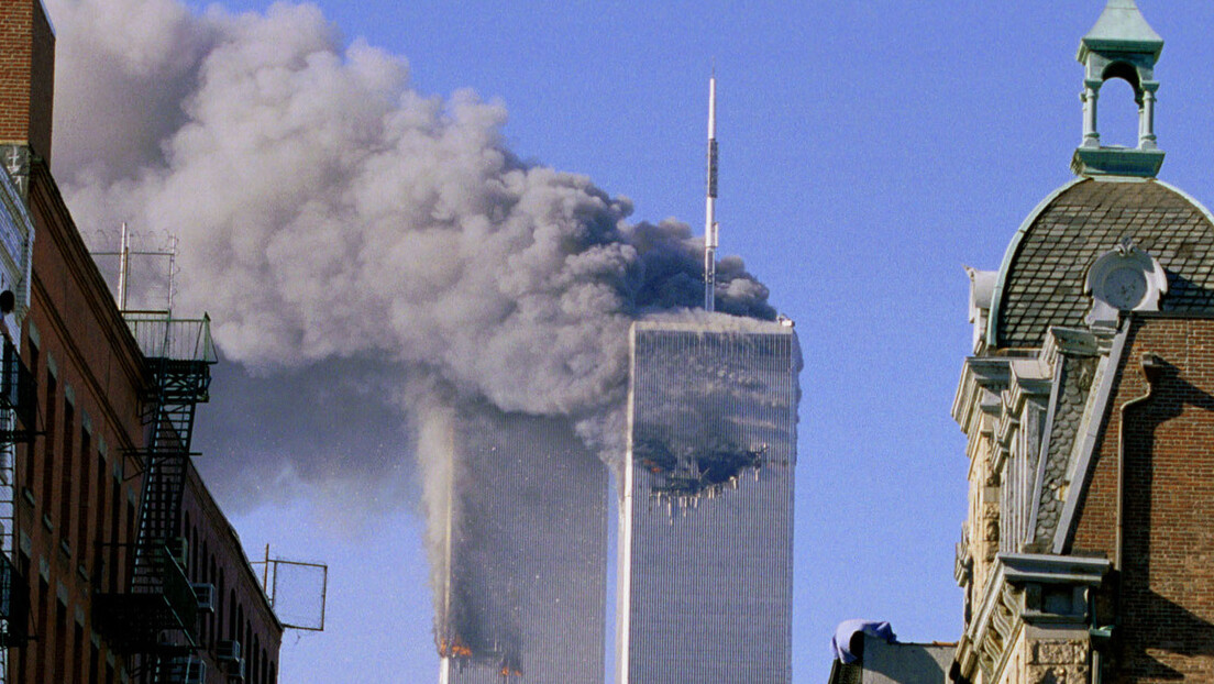 Velika tajna 11. septembra: Kako je srušena zgrada br. 7?