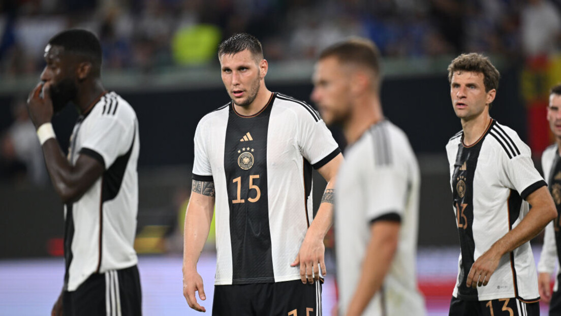 Распад система: У Немачкој не могу да нађу новог селектора фудбалске репрезентације
