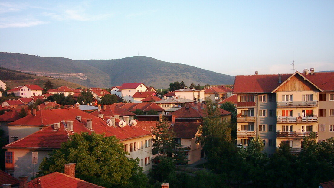 Иницијатива у Црној Гори: Референдум за отцепљење Пљеваља