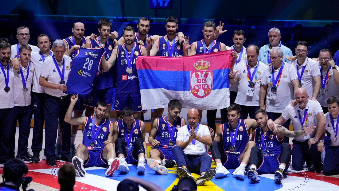 Epilog Svetskog prvenstva u košarci: Reprezentacija i čast