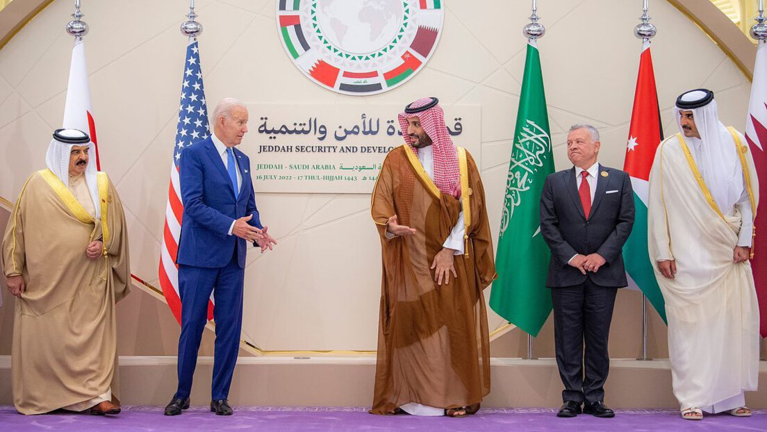 Тањи се нит на којој висе америчко-саудијски односи: Бајден поново у проблему због ОПЕК+