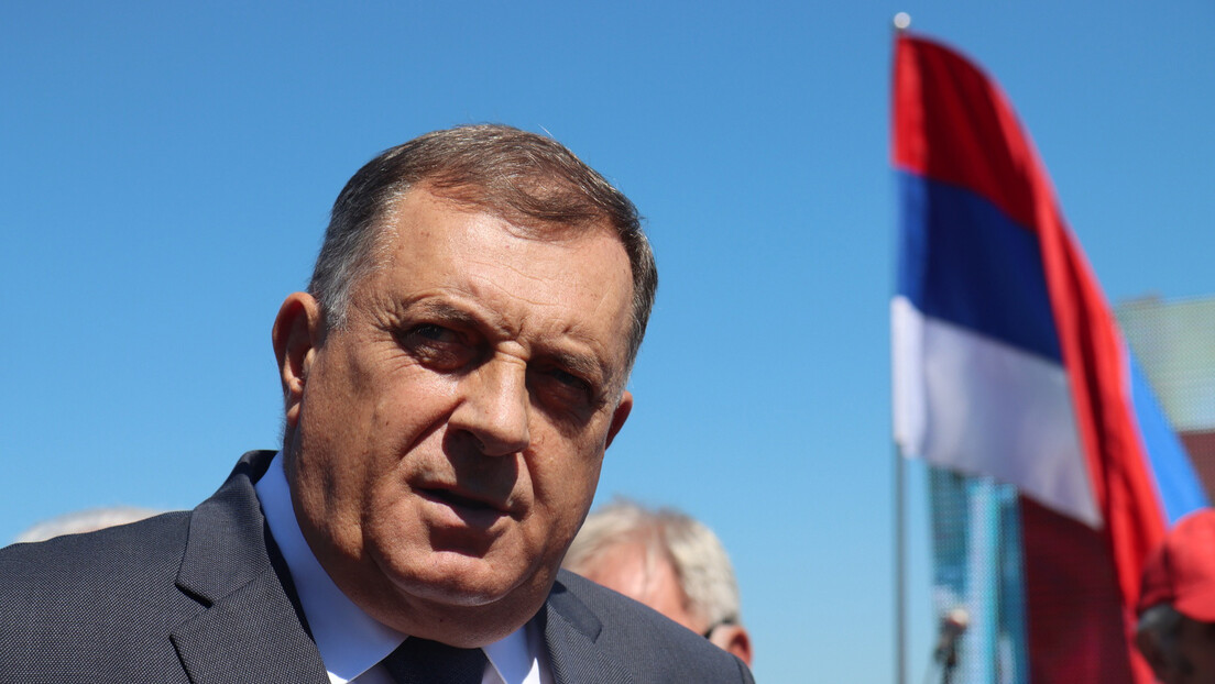 Jedinstvo na sastanku lidera Srpske; Dodik: Optužnica dobra vest, moraće da dokažu ko je Šmit
