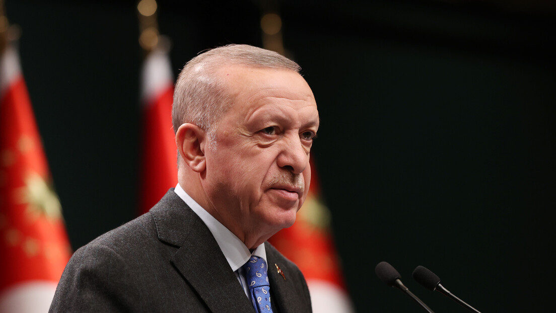 Турска критиковала извештај Европског парламента: Збирка оптужби и предрасуда
