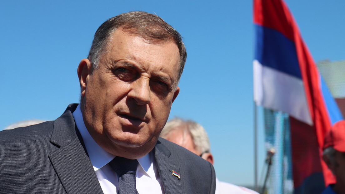 Dodik: Kina ništa ne traži, a pomaže Balkanu