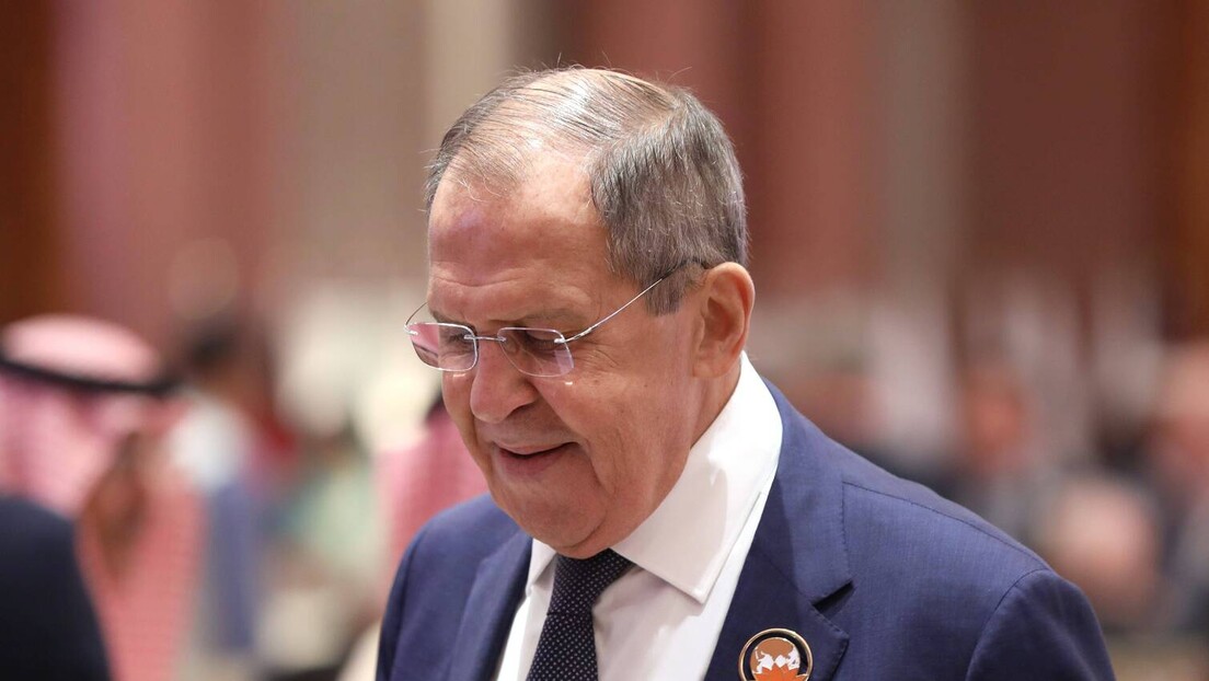 Lavrov: Stav Mjanmara o Ukrajini uravnotežen, zadovoljni smo dijalogom