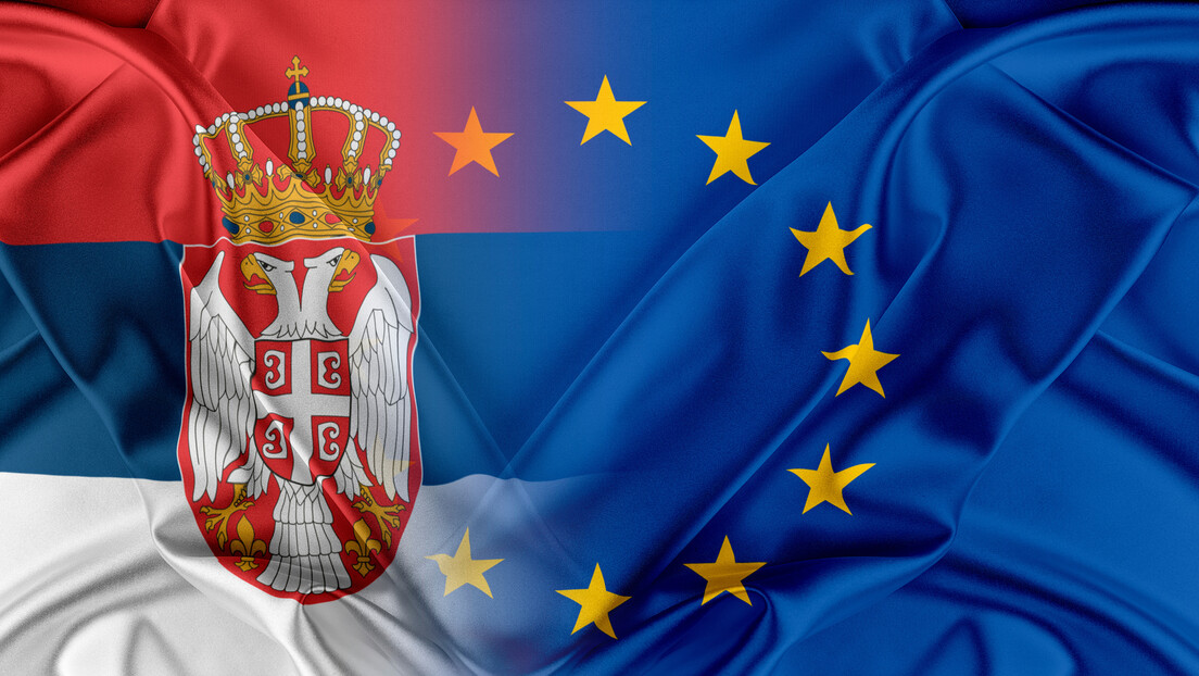 Србија трн у оку ЕУ: Шта значи порука Урсуле фон дер Лајен?