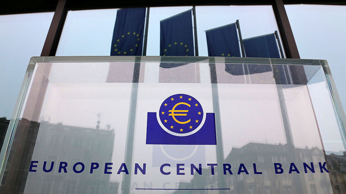 Европска централна банка још "кроти инфлацију": Поново подигла каматне стопе