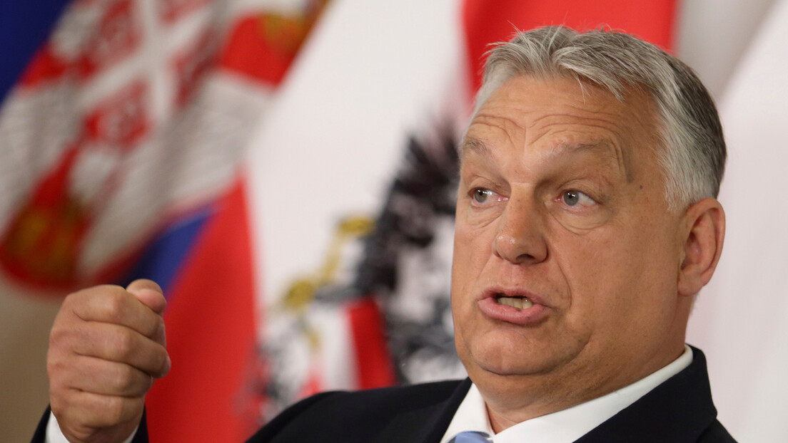 Орбан: Срби нису проблем него решење за Балкан