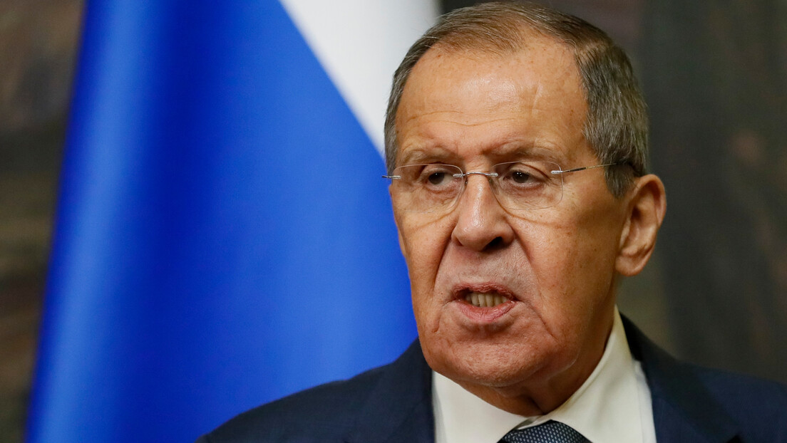 Lavrov: Moskva će razmotriti sve ozbiljne predloge za rešavanje sukoba u Ukrajini