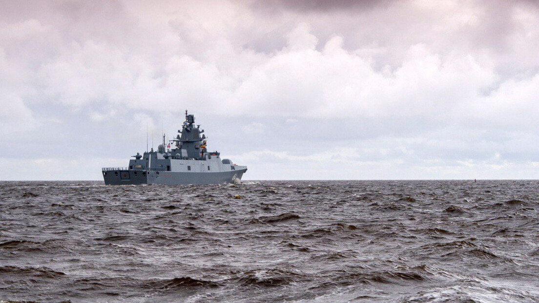 Руска морнарица модернизује флоту: Стиже 12 нових морских звери