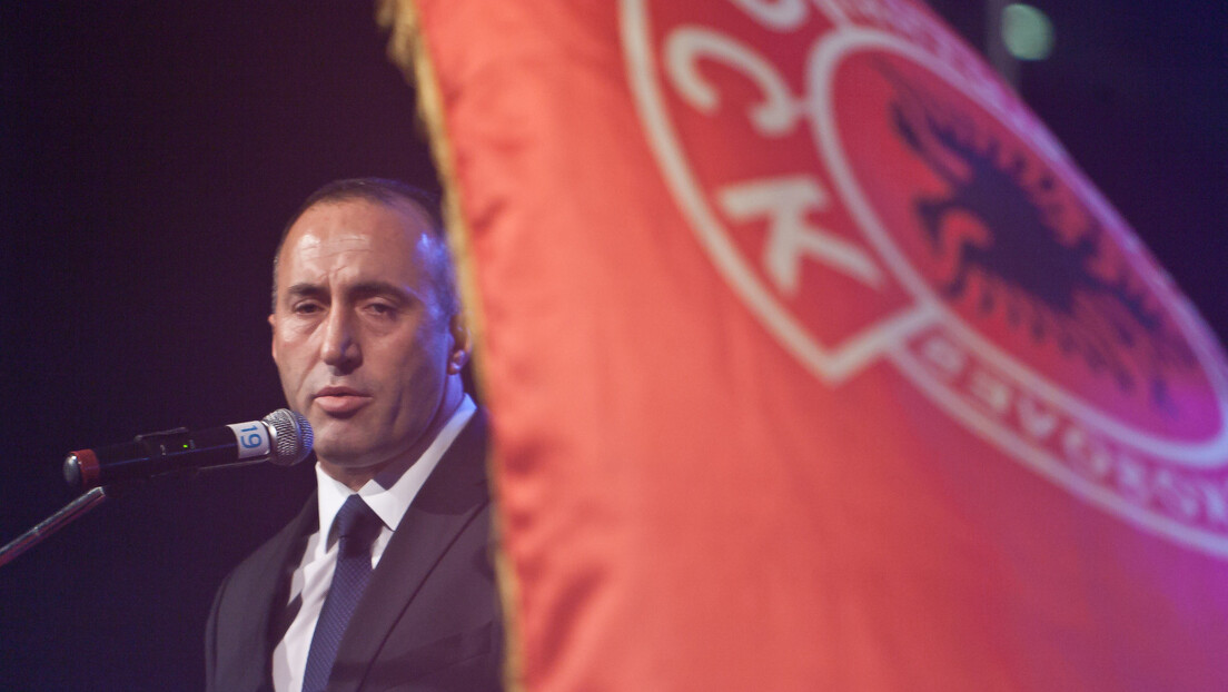 Haradinaj traži Kurtijevu ostavku