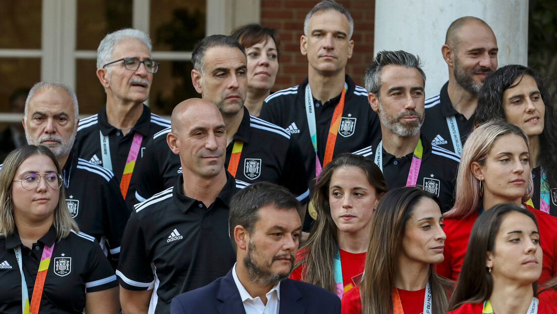 Фудбалерке Шпаније не прекидају штрајк: Не осећамо се сигурно и поштовано
