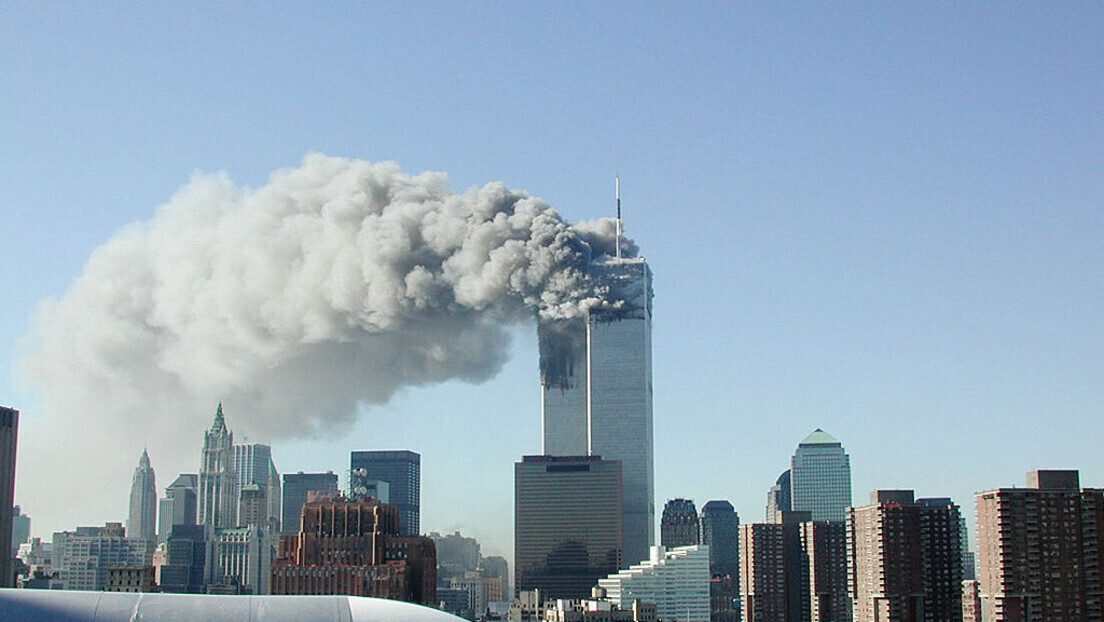 Tajne 11. septembra 2001. su još jedan dokaz postojanja duboke države
