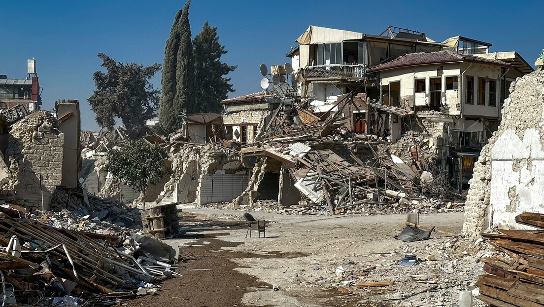 Сеизмолог који је предвидео земљотрес у Турској: Нека се спреме Шпанија и Португалија
