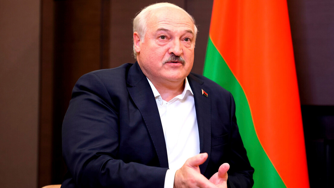 Lukašenko: Neće biti rata u Belorusiji, mi smo najmiroljubiviji narod na svetu