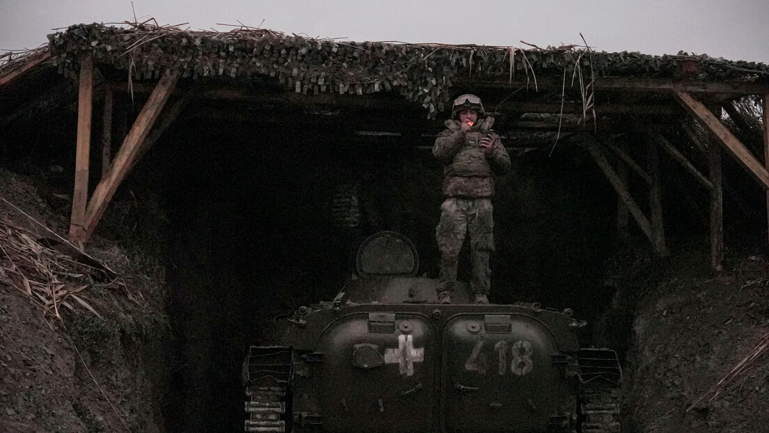 Признање из Пентагона: Украјина ни контраофанзивом неће повратити изгубљене територије